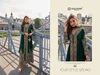 Fiza By Gulkayra Real Chinon Embroidery Readymade Suits Wholesale Shop In Surat